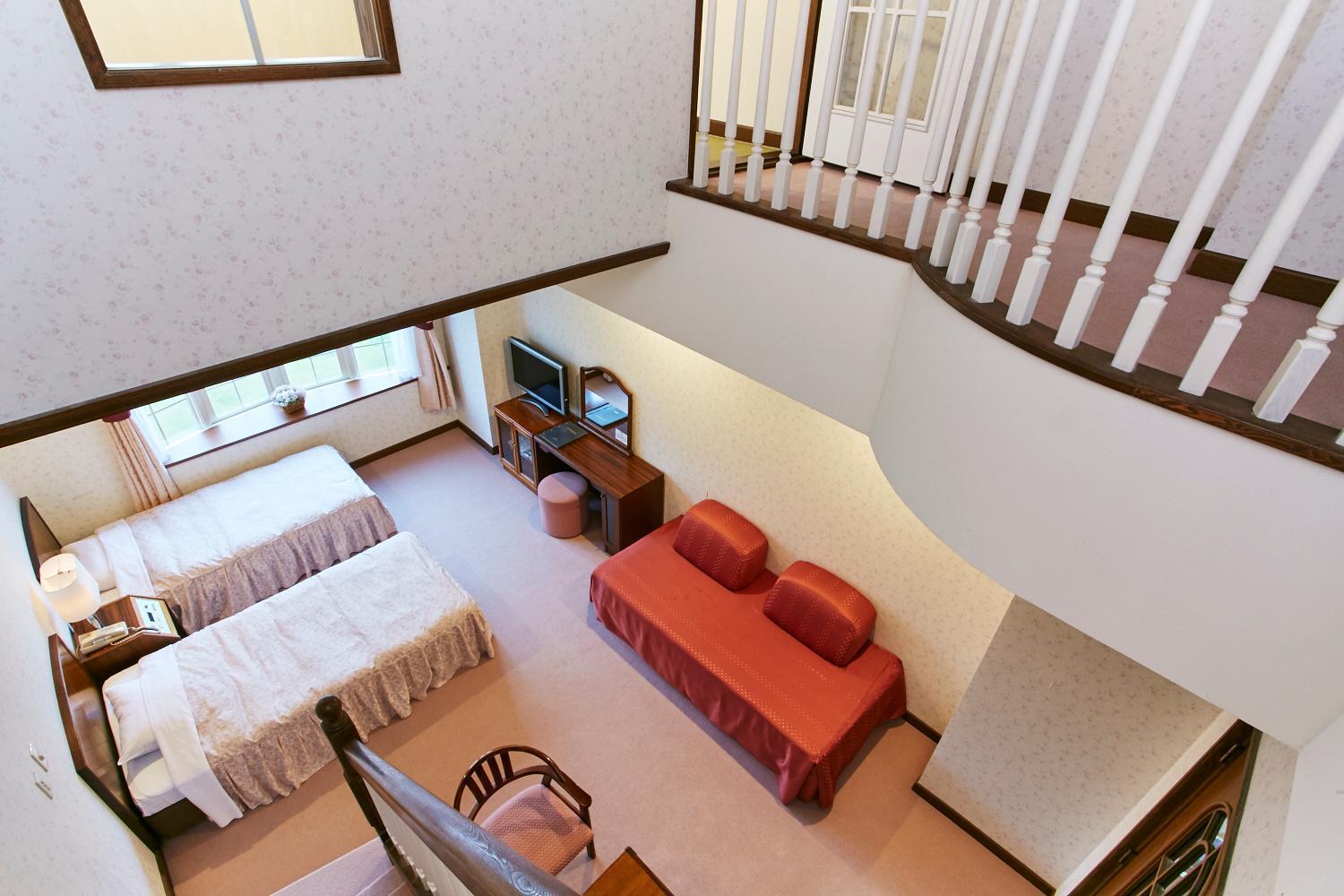 Otari Hotel Green Plaza Hakuba מראה חיצוני תמונה