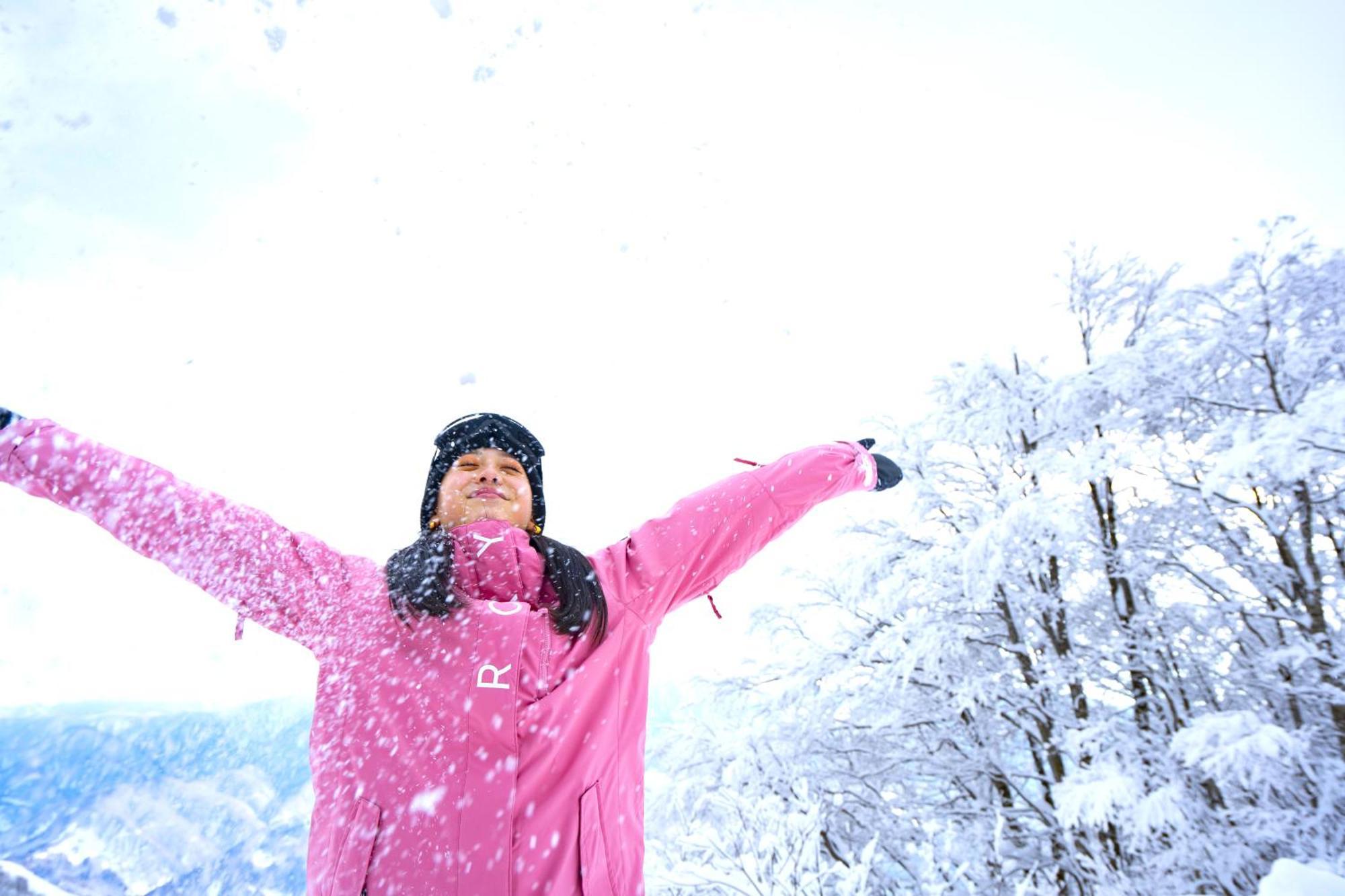 Otari Hotel Green Plaza Hakuba מראה חיצוני תמונה