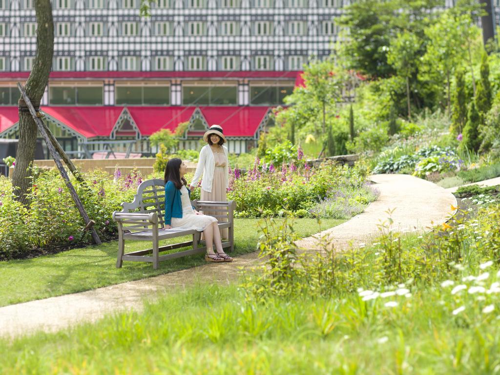 Otari Hotel Green Plaza Hakuba מראה חיצוני תמונה